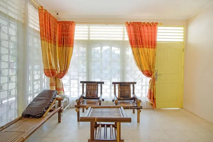 Паданг: OYO 3252 Lansano Residence