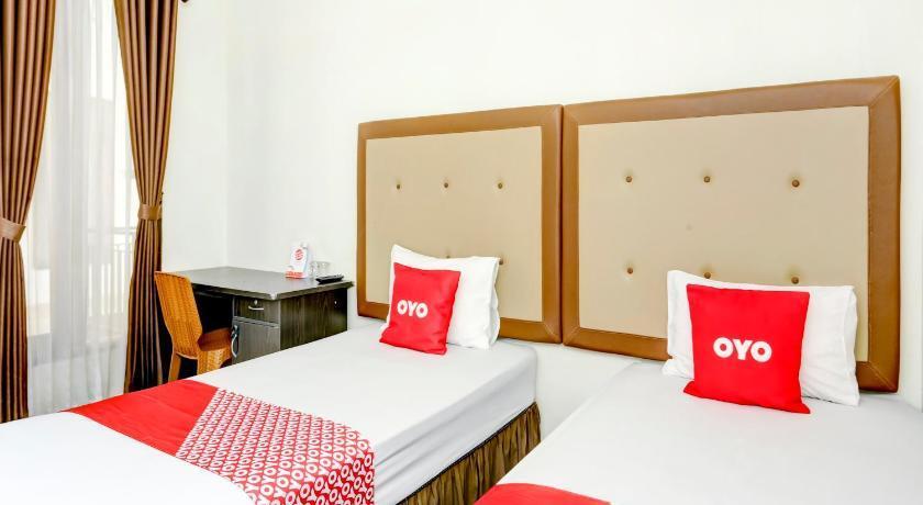 OYO 3884 Dixie Syariah Guest House — фото 4