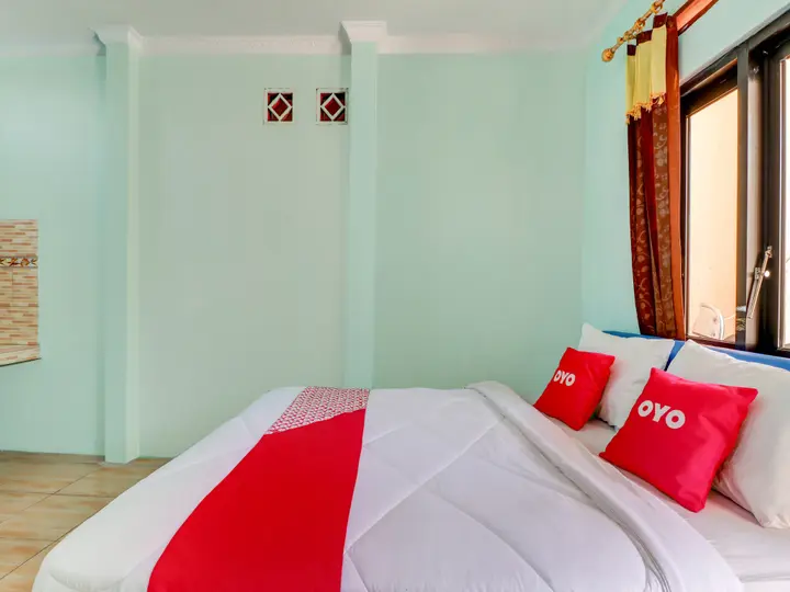 Чиатер: OYO 3879 Villa Sari Intan