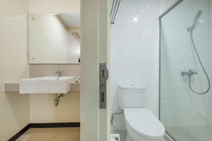 Чипанас: OYO 3809 Dalaga Biru Gedung 2