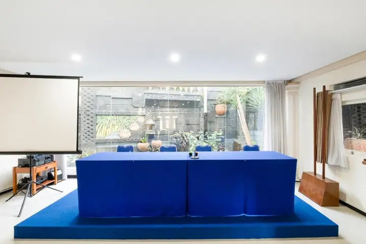 OYO 3809 Dalaga Biru Gedung 2 — фото 2