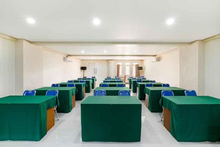 Чипанас: OYO 3809 Dalaga Biru Gedung 2