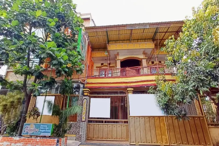 OYO 3727 Homestay Gayatri Sawojajar — фото 1