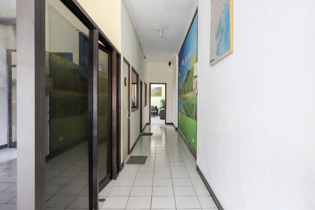 Баликпапан: OYO 3742 Good Sleep Balikpapan
