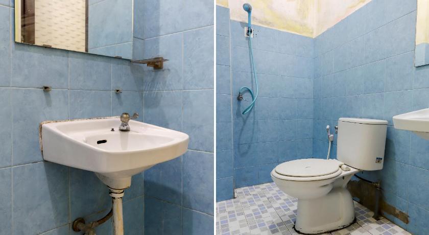 Баликпапан: OYO 3742 Good Sleep Balikpapan