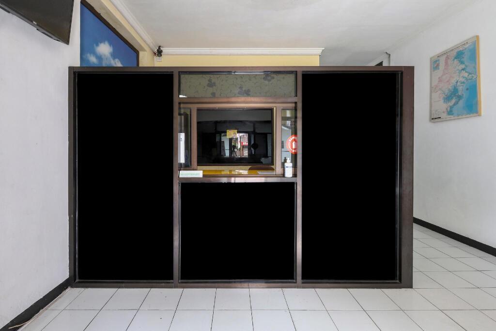 Баликпапан: OYO 3742 Good Sleep Balikpapan