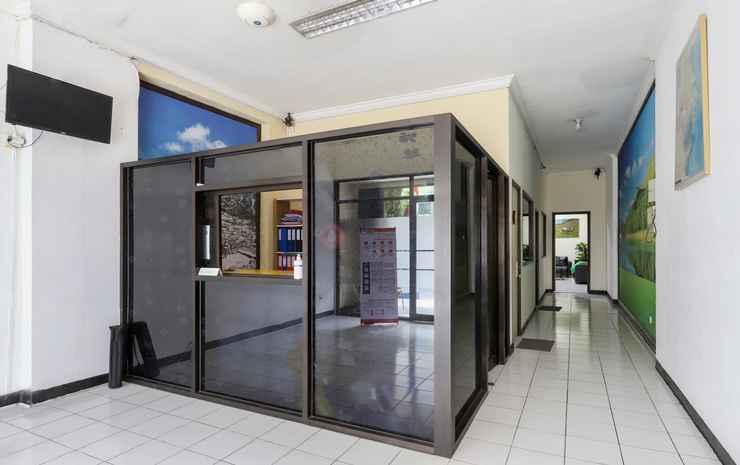 Баликпапан: OYO 3742 Good Sleep Balikpapan
