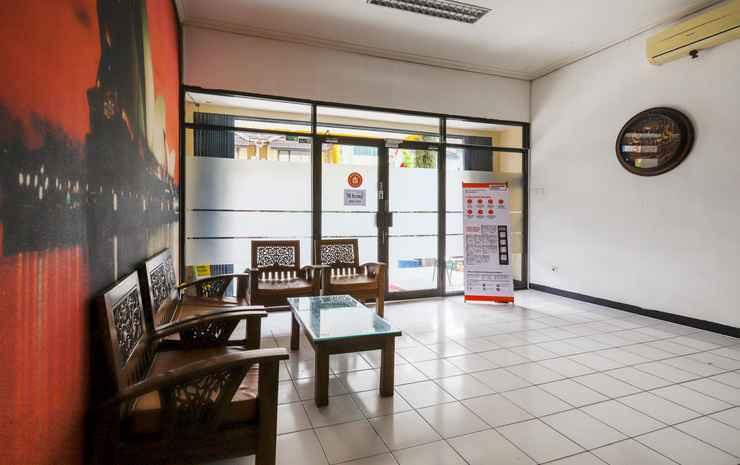 Баликпапан: OYO 3742 Good Sleep Balikpapan