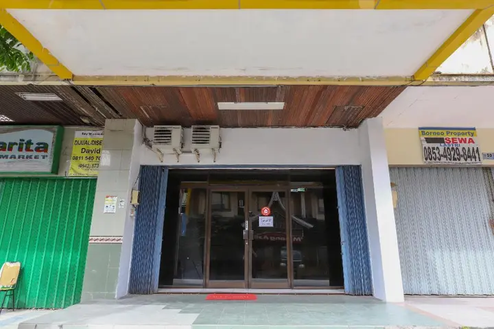 Баликпапан: OYO 3742 Good Sleep Balikpapan