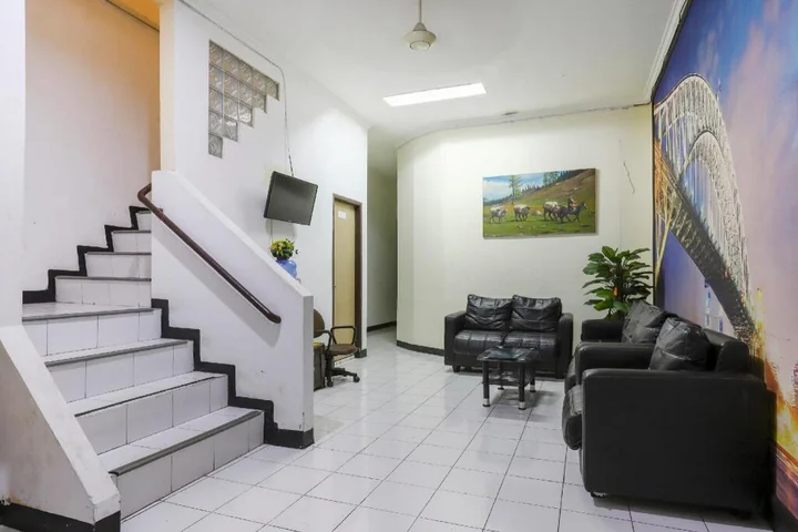 Баликпапан: OYO 3742 Good Sleep Balikpapan