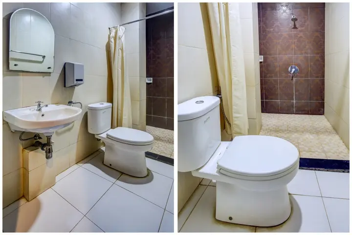 Макассар: OYO 3936 Hotel Trisula Makassar