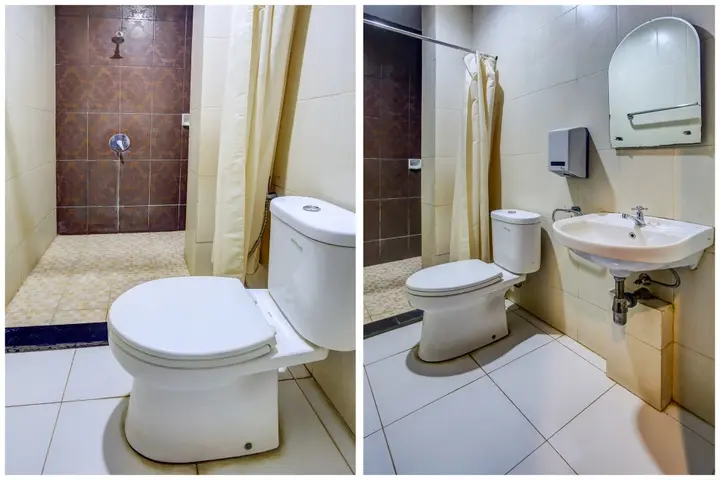 Макассар: OYO 3936 Hotel Trisula Makassar