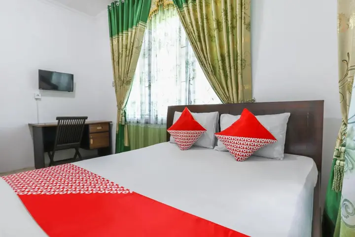 Баликпапан: OYO 3789 Bukit Somber Residence Syariah