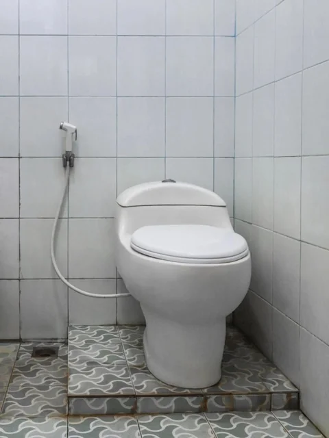 Баликпапан: OYO 3789 Bukit Somber Residence Syariah