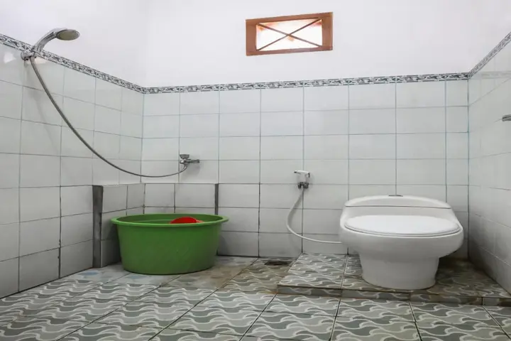 Баликпапан: OYO 3789 Bukit Somber Residence Syariah