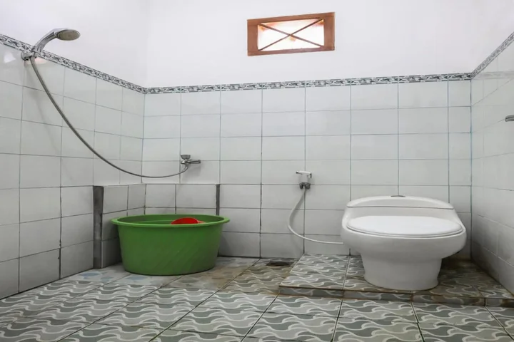 Баликпапан: OYO 3789 Bukit Somber Residence Syariah