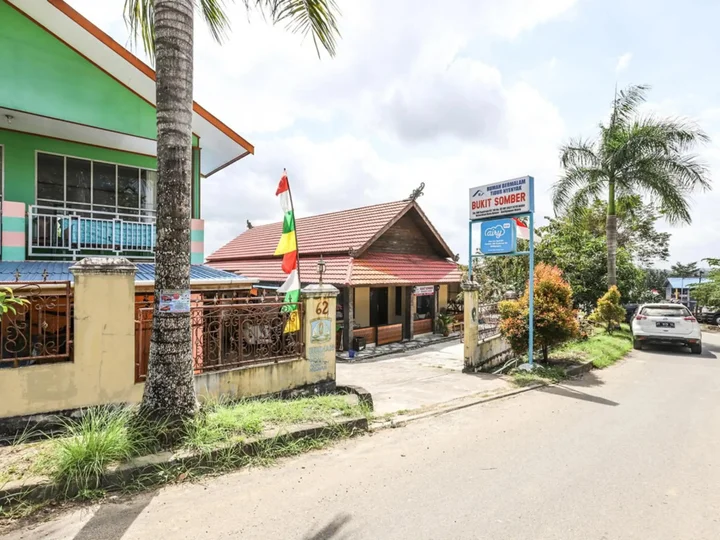 Баликпапан: OYO 3789 Bukit Somber Residence Syariah