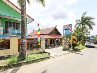 Баликпапан: OYO 3789 Bukit Somber Residence Syariah