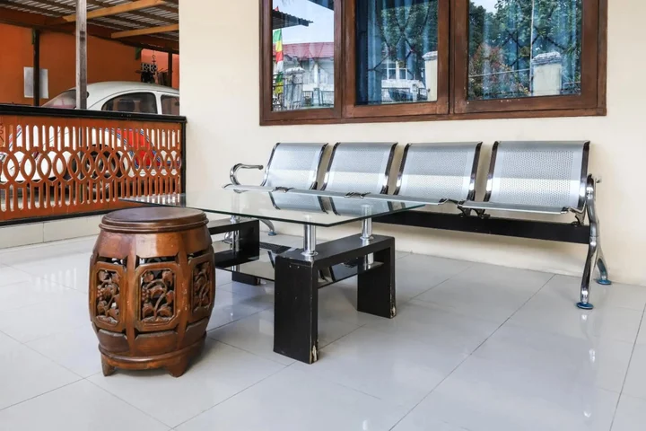 Баликпапан: OYO 3789 Bukit Somber Residence Syariah