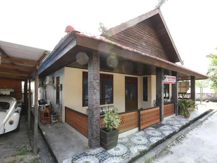 Баликпапан: OYO 3789 Bukit Somber Residence Syariah