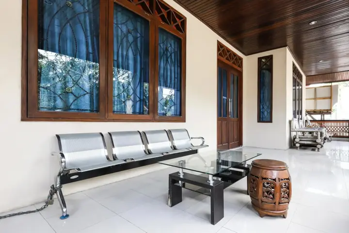 Баликпапан: OYO 3789 Bukit Somber Residence Syariah