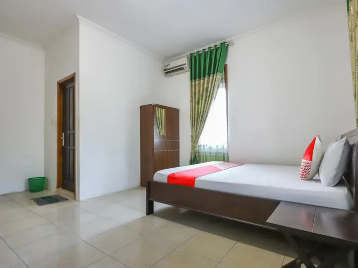 Баликпапан: OYO 3789 Bukit Somber Residence Syariah