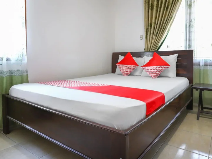 Баликпапан: OYO 3789 Bukit Somber Residence Syariah
