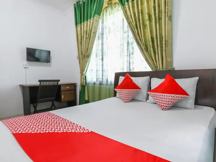 Баликпапан: OYO 3789 Bukit Somber Residence Syariah
