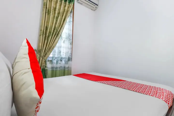 Баликпапан: OYO 3789 Bukit Somber Residence Syariah