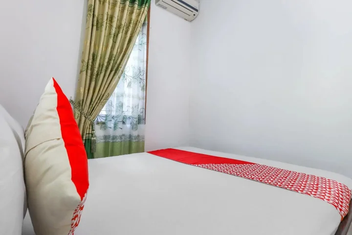 Баликпапан: OYO 3789 Bukit Somber Residence Syariah