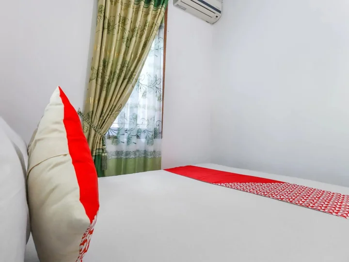 Баликпапан: OYO 3789 Bukit Somber Residence Syariah