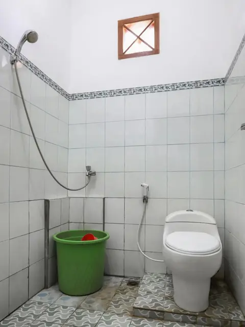 Баликпапан: OYO 3789 Bukit Somber Residence Syariah