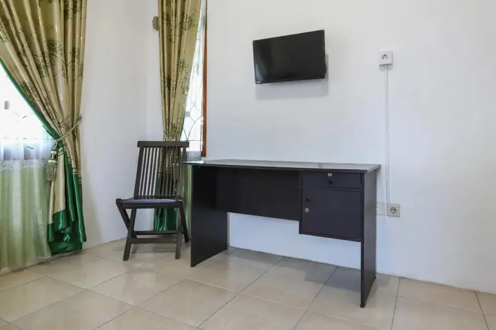 Баликпапан: OYO 3789 Bukit Somber Residence Syariah