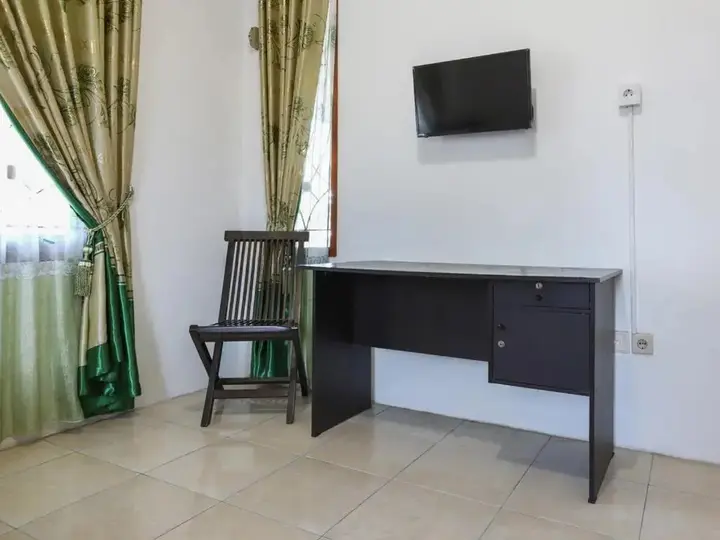 Баликпапан: OYO 3789 Bukit Somber Residence Syariah