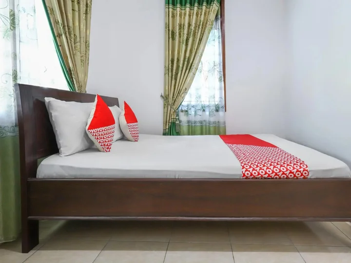 Баликпапан: OYO 3789 Bukit Somber Residence Syariah