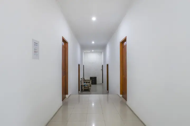 Баликпапан: OYO 3789 Bukit Somber Residence Syariah