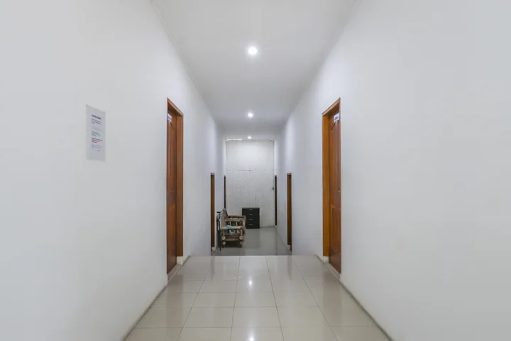Баликпапан: OYO 3789 Bukit Somber Residence Syariah