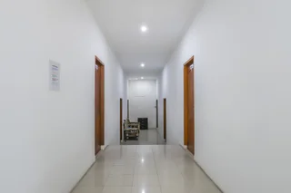Баликпапан: OYO 3789 Bukit Somber Residence Syariah
