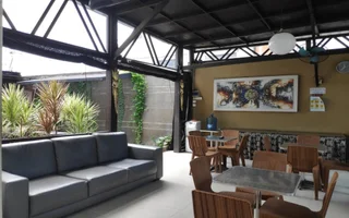 Денпасар: OYO 90078 The Bali Rama City Hotel