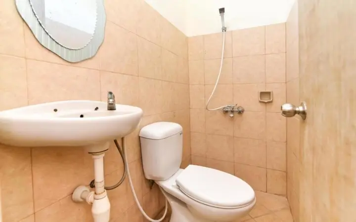 Денпасар: OYO 90078 The Bali Rama City Hotel