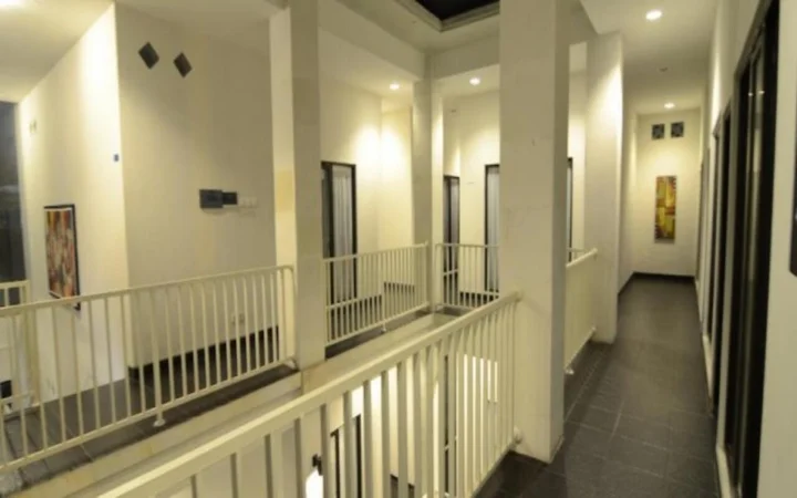 Денпасар: OYO 90078 The Bali Rama City Hotel