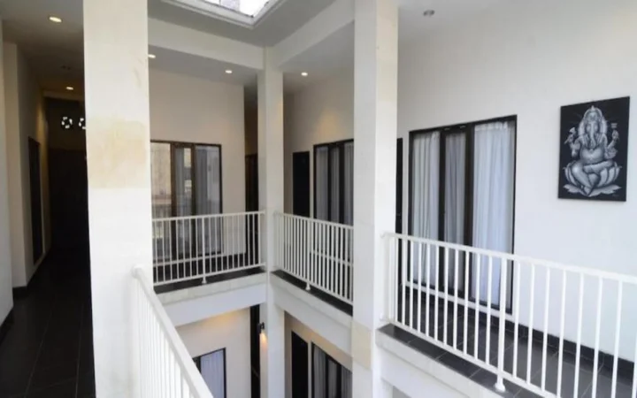Денпасар: OYO 90078 The Bali Rama City Hotel