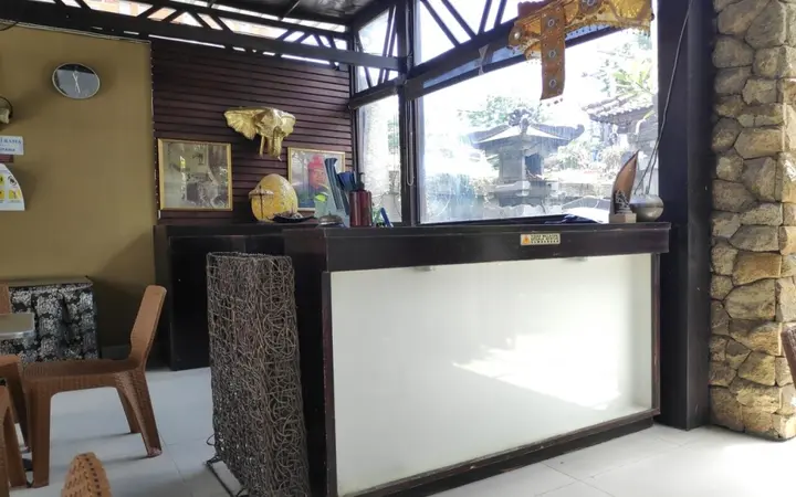 Денпасар: OYO 90078 The Bali Rama City Hotel
