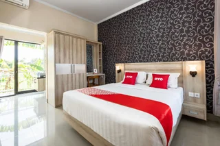 Чангу: OYO 3779 North Wing Canggu Resort