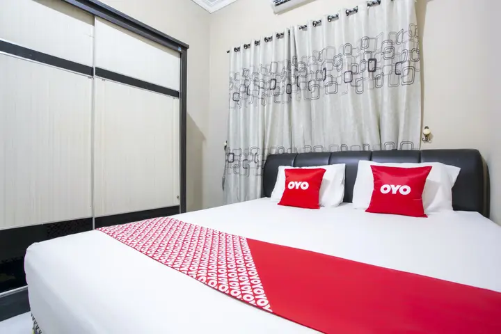 Банджанбару: OYO 2954 Aulia Homestay