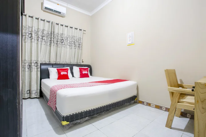 Банджанбару: OYO 2954 Aulia Homestay