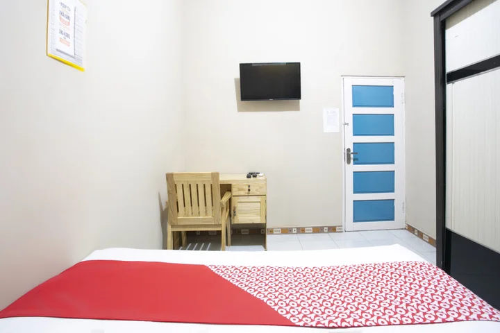 Банджанбару: OYO 2954 Aulia Homestay