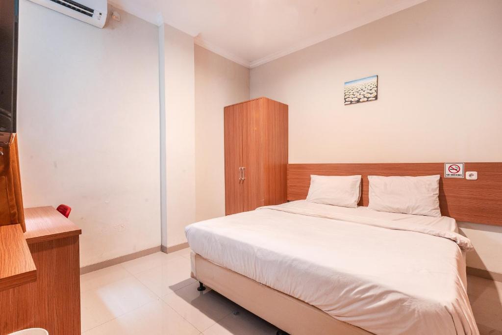 Джакарта: The Kartini 8 Residence Mangga Besar