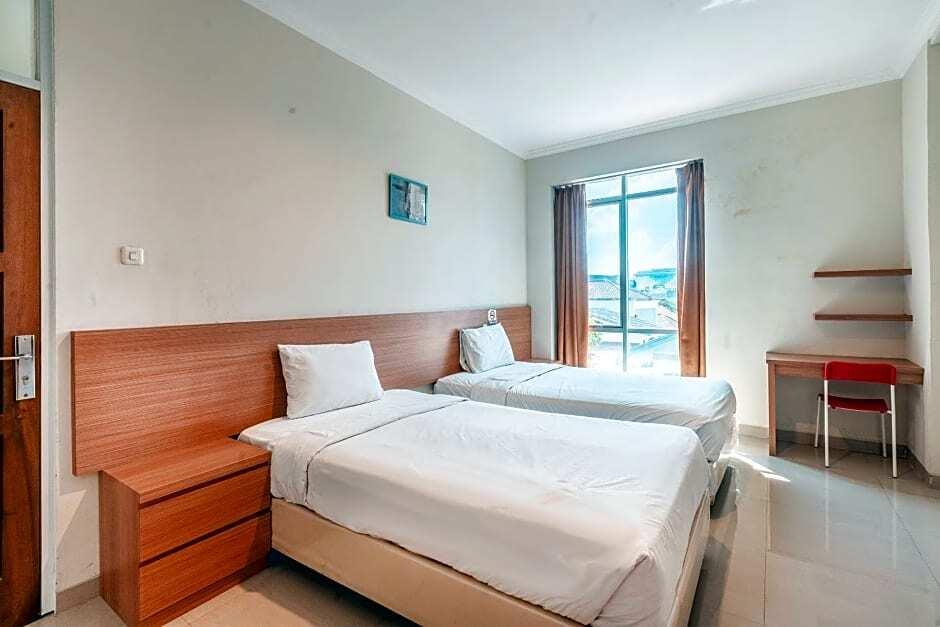 Джакарта: The Kartini 8 Residence Mangga Besar