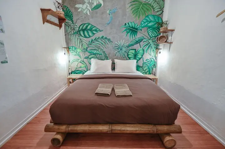 Джокьякарта: SNOOZE Yogyakarta.